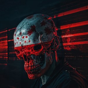 Polski Phonk (Kurwa) (Slowed Down)