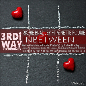 Inbetween (Jordan Trove Vocal Mix)