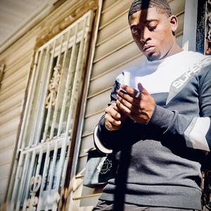 40 Barz Freestyle