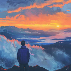 我们一起回大理