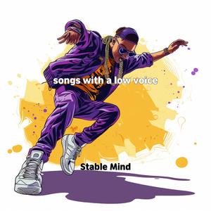 songs with a low voice