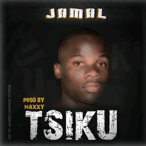 Tsiku