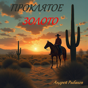 Проклятое золото