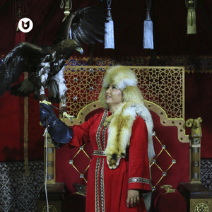 Мен кетіп барамын