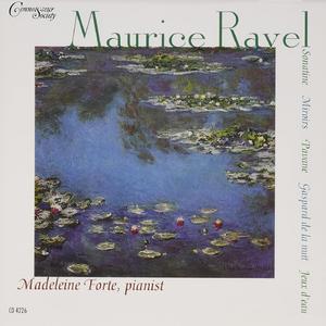 Sonatine - II. Mouvement de Menuet