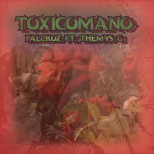 Toxicómano