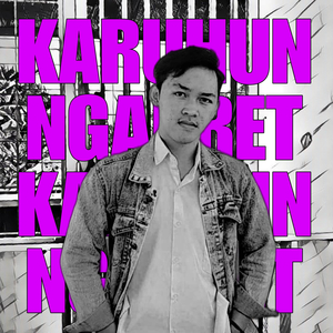 KARUHUN NGABRET