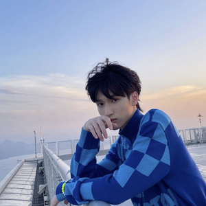 尾号6208 (2021出道两周年特别企划直播现场)