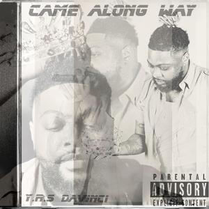 Amazing Grace (feat. Info Black)