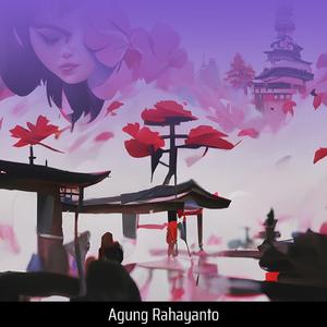 Bawah Dia Kembali Padaku