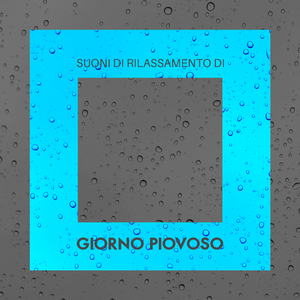 Pioggia sulla macchina