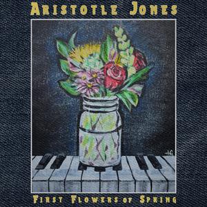 First Flowers of Spring