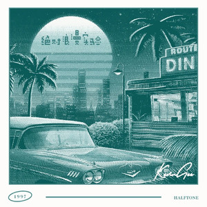 绝对浪漫实验（0.9X）