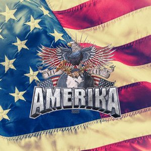 Amerika (Partysnekk)