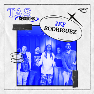 Revide (Ao Vivo No TAS Sessions)