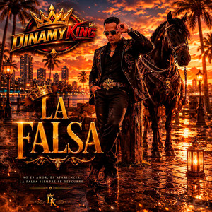 LA FALSA (Demo)