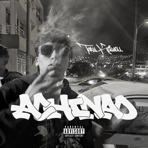 Achinao (feat. Tory Keiwell)