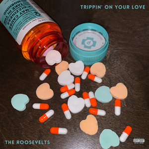 Trippin' on Your Love