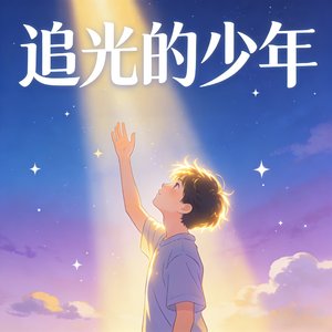 追光的少年