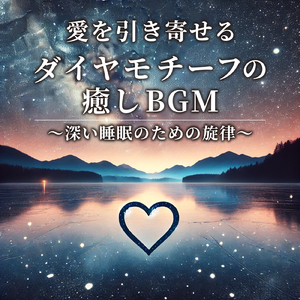 α波とギターで全身の疲労回復 作業, 瞑想, 睡眠用BGM 毎日のリラックスをサポート