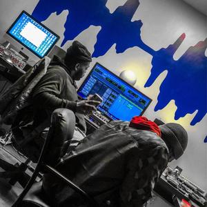 G.R.I.T. (feat. Greatwall)