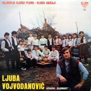 Djila gornjana katra Bor