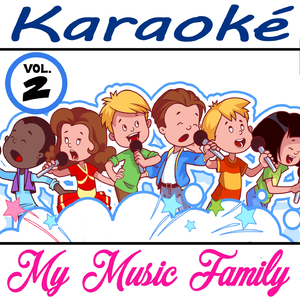 2 Be 3 (Version karaoké avec choeurs)