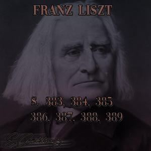 Souvenir de La fiancée - Grande fantaisie sur La tyrolienne de l'opéra La fiancée d'Auber, S385/3