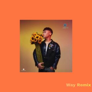 KnowKnow-你（₩ay remix）