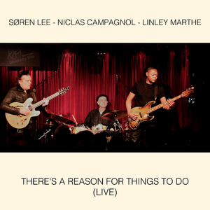 Ma Chérie Eva (Live)