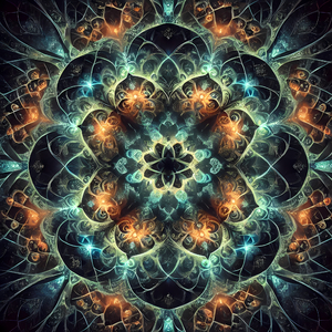 Fractal Sonoro S1-SUB2