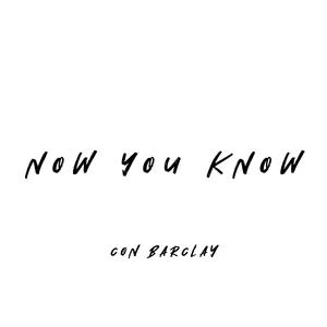 Now You Know