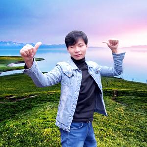 哥是农村乡下人（伴奏）