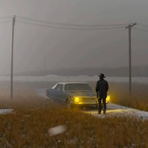 潜意识 （Prod. Gr33nart Beat）