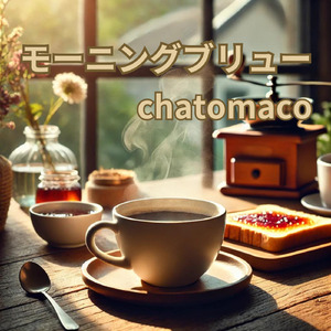 モーニングブリュー