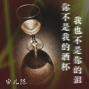 你不是我的酒杯我也不是你的泪 (DJ翊轩版)