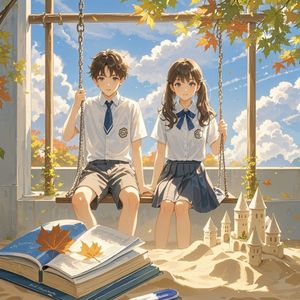 那年时光慢_狼爪