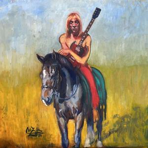 Dejarte ir (feat. Nico Bereciartua)