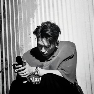 "消遣" - 艾志恒Asen x Boombap Type Beat