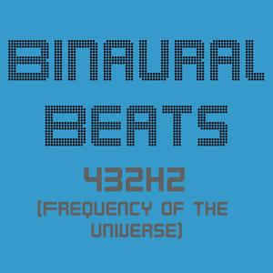 432hz (Delta Wave)
