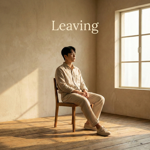 집을 나서며 (Leaving)