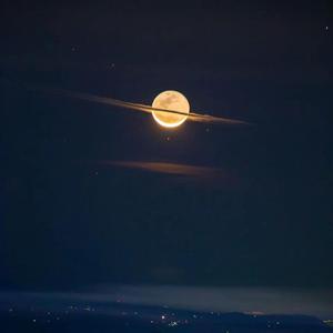 When the moon light（Prod by T.A.）