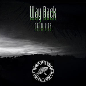 Another Radius (Original Mix)
