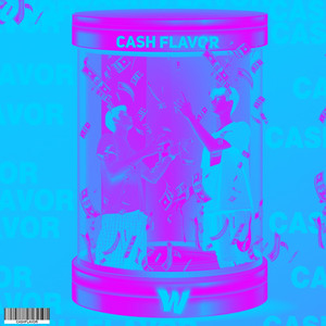 Cash flavor