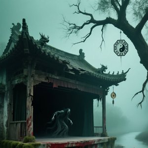 游戏解说配乐二-困兽之房