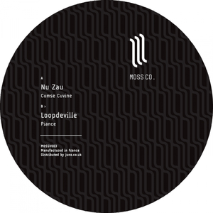 Cumse Cuvine (Original Mix)