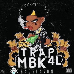 Murder she wrote (feat. BALLFOREVER)