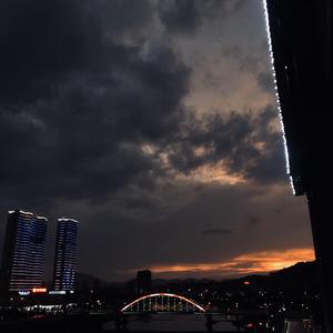 YKEY-爱如潮水+他+独行侠（俞凯丰 remix）