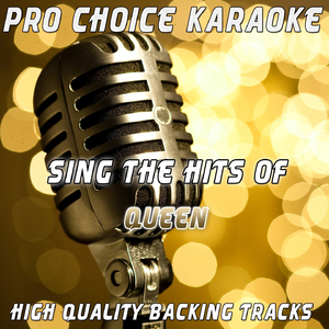 Another One Bites the Dust (Karaoke Version)