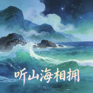 听山海相拥
